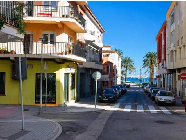 Piso en Venta en Dénia