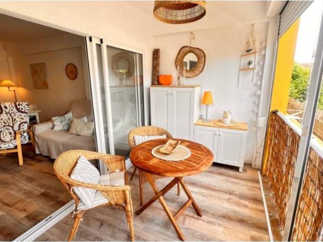Piso en Venta en Dénia