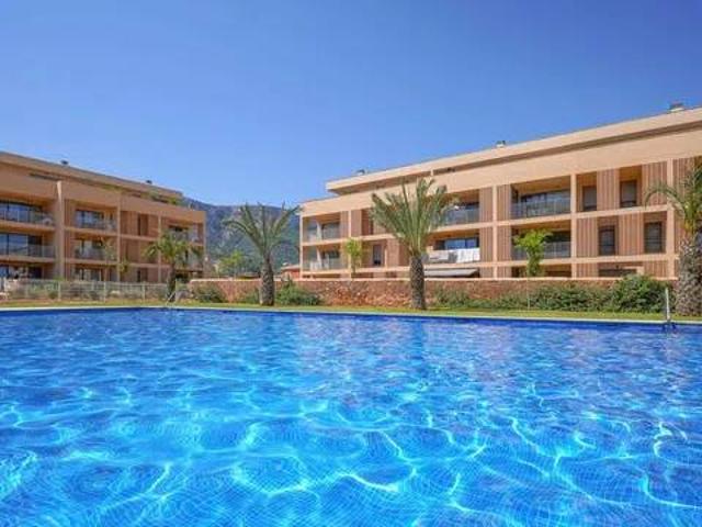 Piso en Venta en Dénia