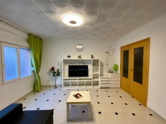 Piso en venta en Denia