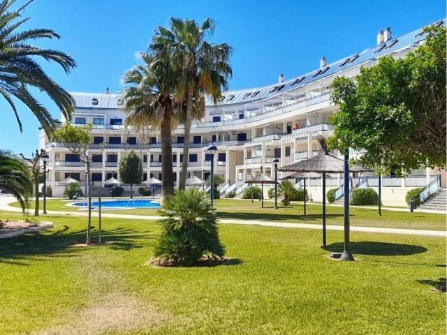 Piso en Venta en Dénia