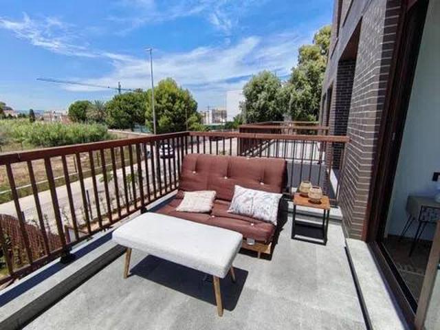 Piso en Venta en Dénia