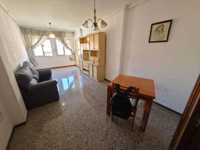 Piso en Venta en Dénia