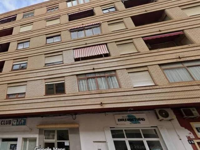Piso en Venta en Dénia