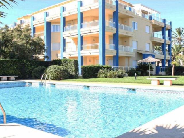 Piso en Venta en Dénia