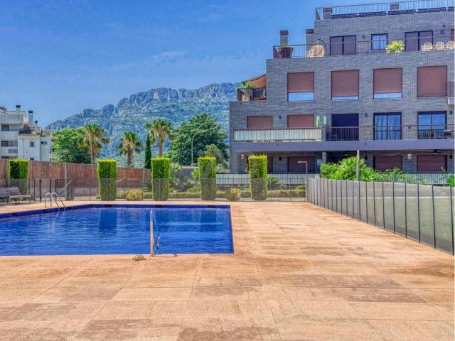 Piso en Venta en Dénia