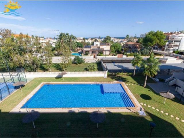 Piso en Venta en Dénia