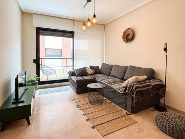 Piso en Venta en Dénia