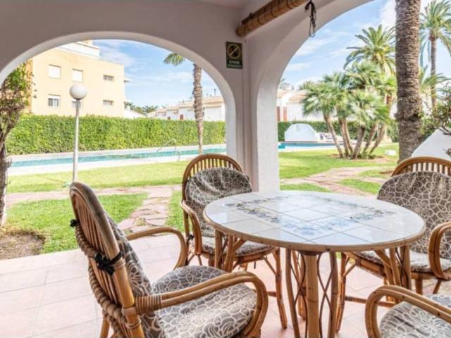 Piso en Venta en Dénia