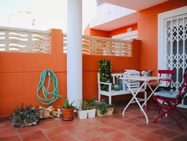 Piso en Venta en Dénia