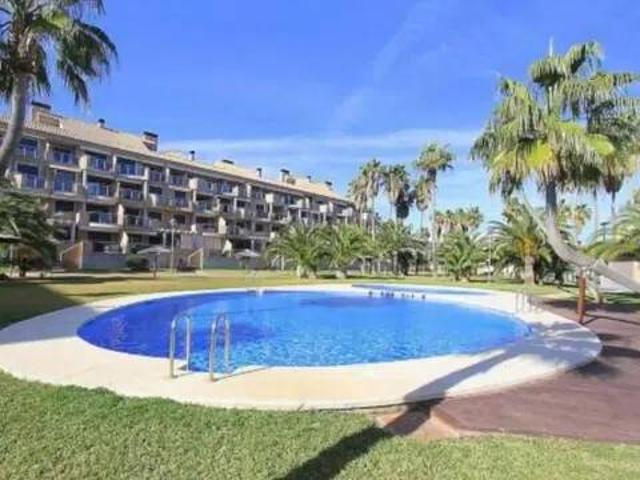 Piso en Venta en Dénia