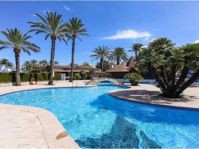 Piso en Venta en Dénia