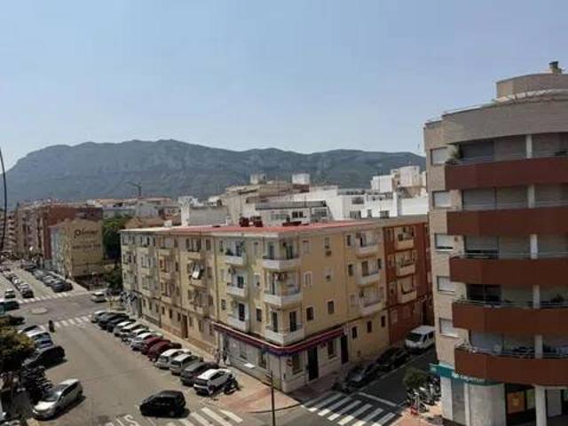 Piso en Venta en Dénia