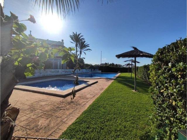 Piso en Venta en Dénia