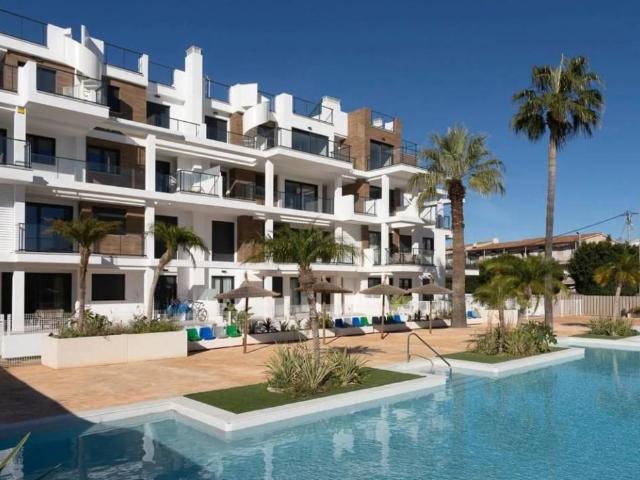 Piso en Venta en Dénia