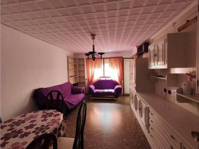 Piso en Venta en Dénia