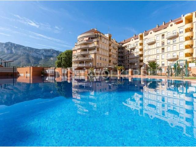 Piso en Venta en Dénia