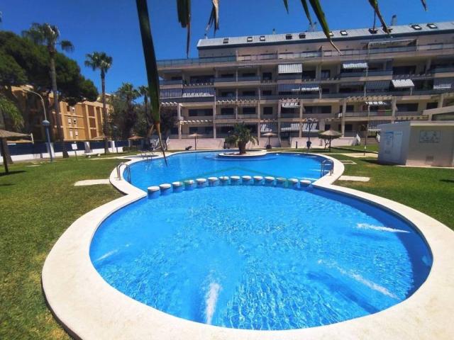 Piso en Venta en Dénia