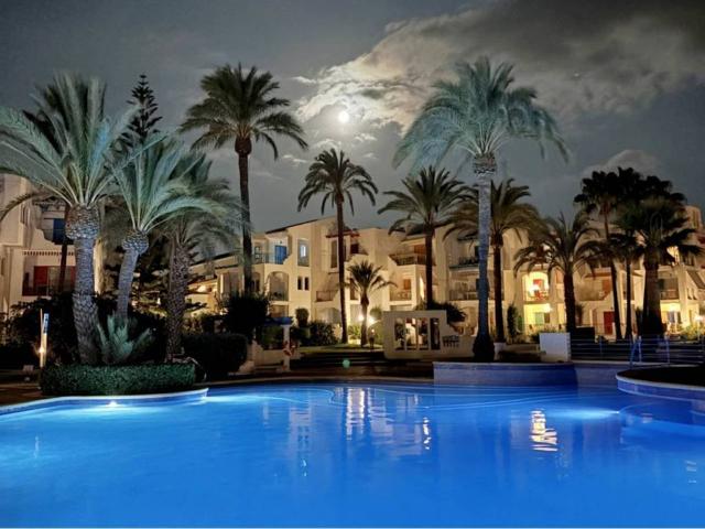 Piso en Venta en Dénia