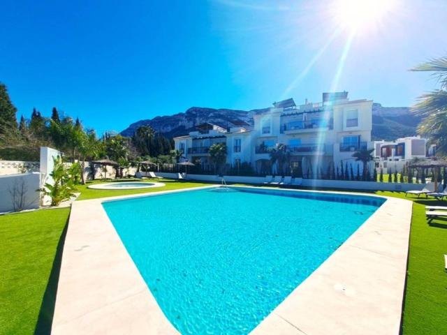 Piso en Venta en Dénia