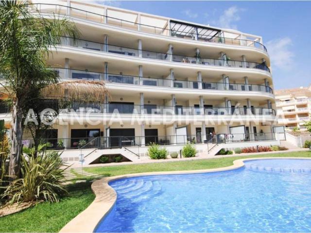 Piso en Venta en Dénia