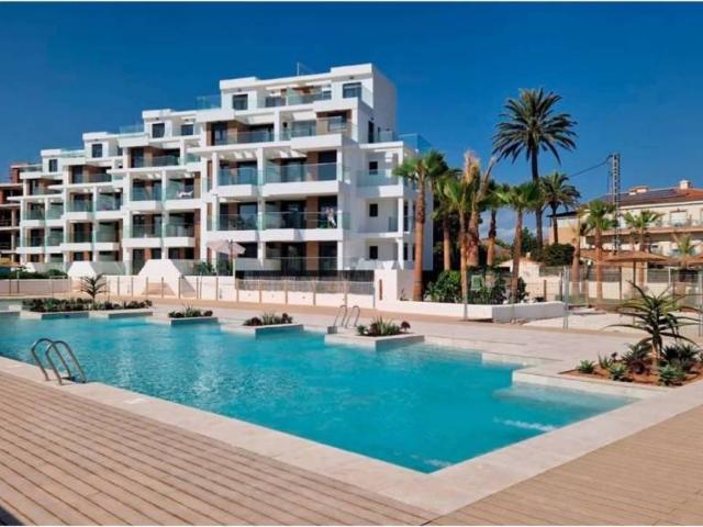 Piso en Venta en Dénia