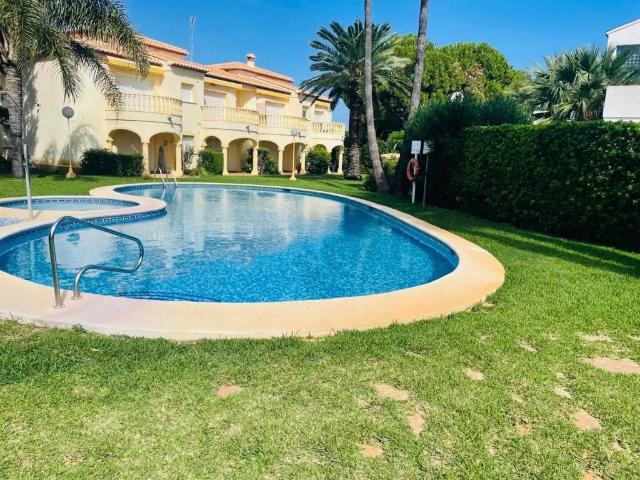 Piso en Venta en Dénia