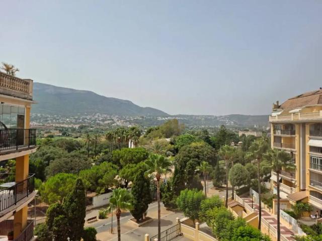 Piso en Venta en Dénia