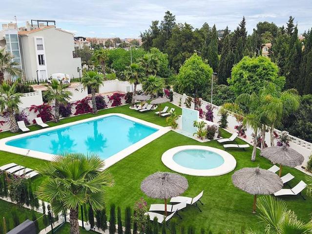 Piso en Venta en Dénia