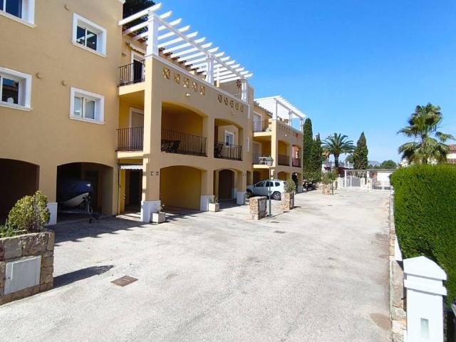 Piso en Venta en Dénia
