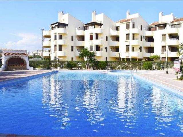 Piso en Venta en Dénia