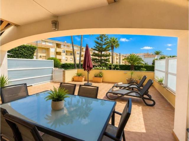 Piso en Venta en Dénia