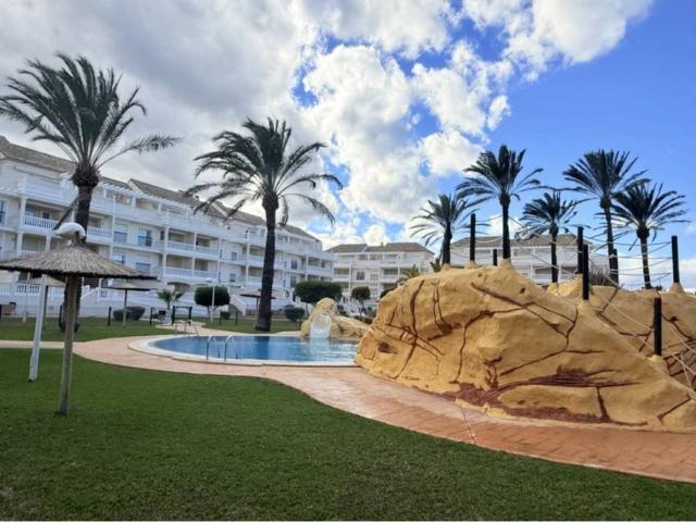 Piso en Venta en Dénia