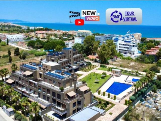 Piso en Venta en Dénia