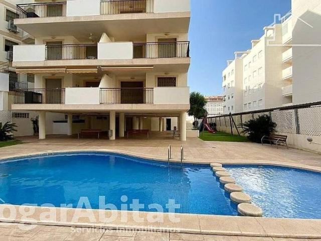 Piso en Venta en Dénia