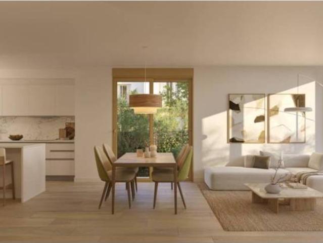 Piso en Venta en Dénia
