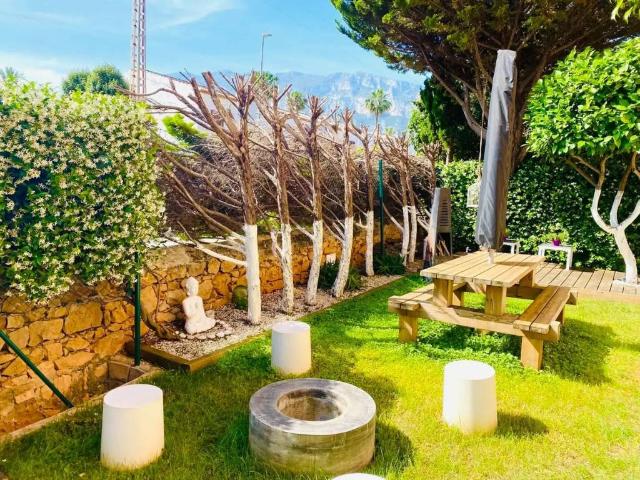 Piso en Venta en Dénia