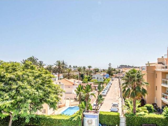Piso en Venta en Dénia