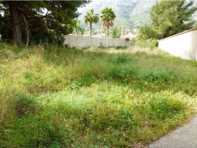 Piso en Venta en Dénia