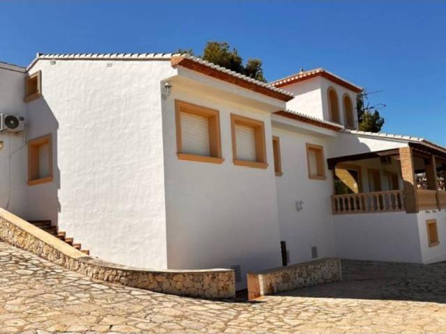 Piso en Venta en Dénia