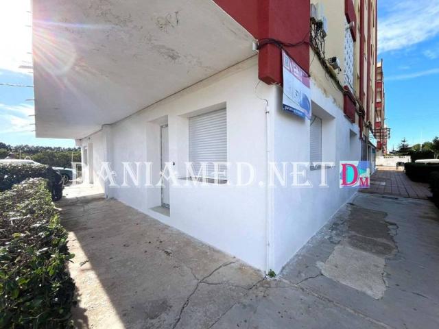 Piso en Venta en Dénia