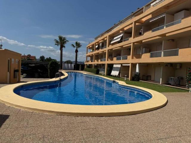 Piso en Venta en Dénia