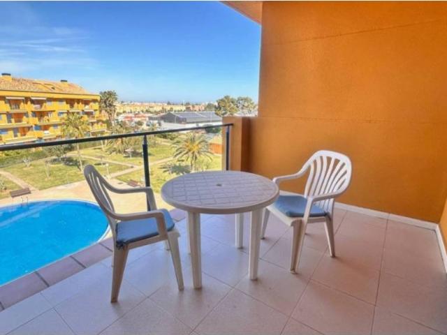 Piso en Venta en Dénia