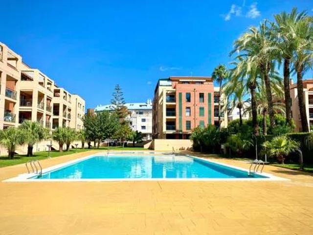 Piso en Venta en Dénia