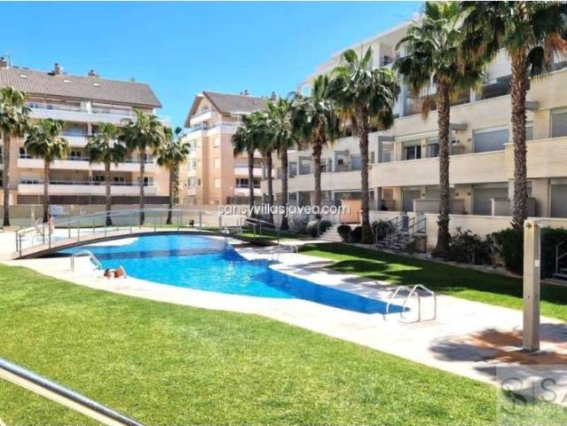 Piso en Venta en Dénia