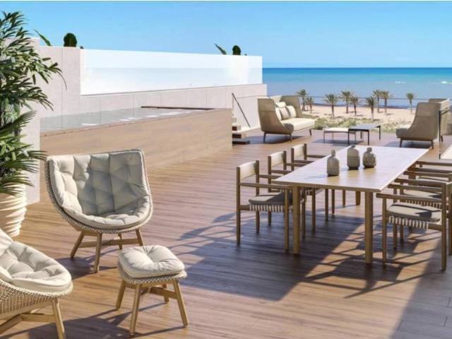 Piso en Venta en Dénia