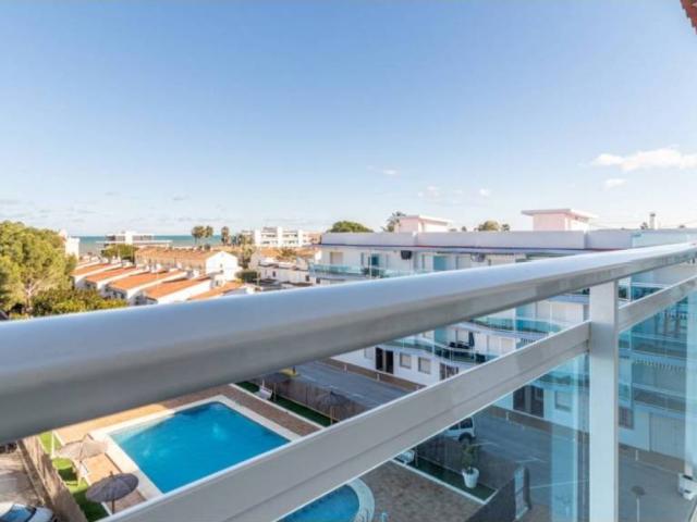 Piso en Venta en Dénia