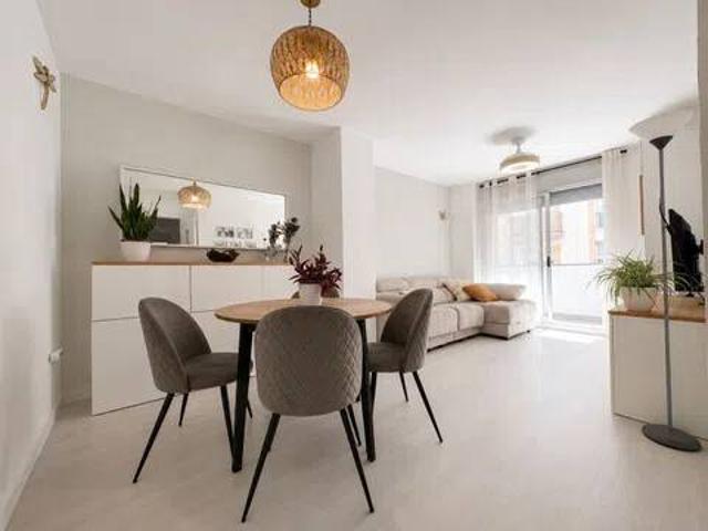 Piso en Venta en Dénia