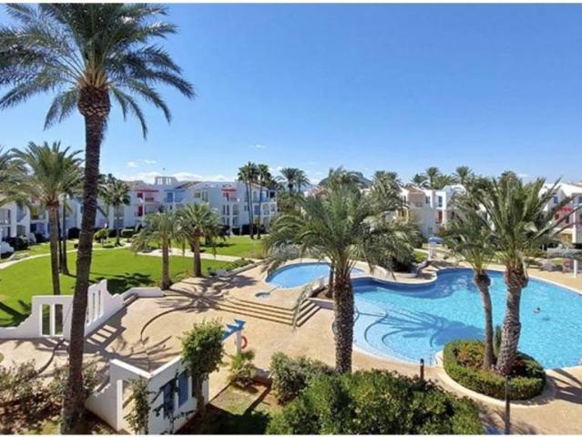 Piso en Venta en Dénia