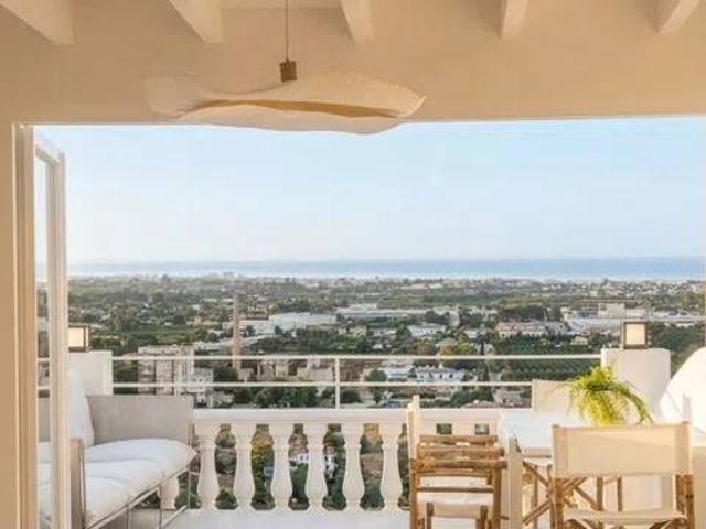 Piso en Venta en Dénia